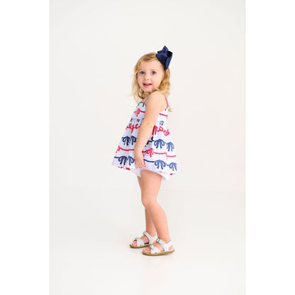 Idabelle Bloomer Set