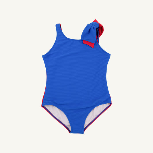 Brookhaven Bow Bathing Suit