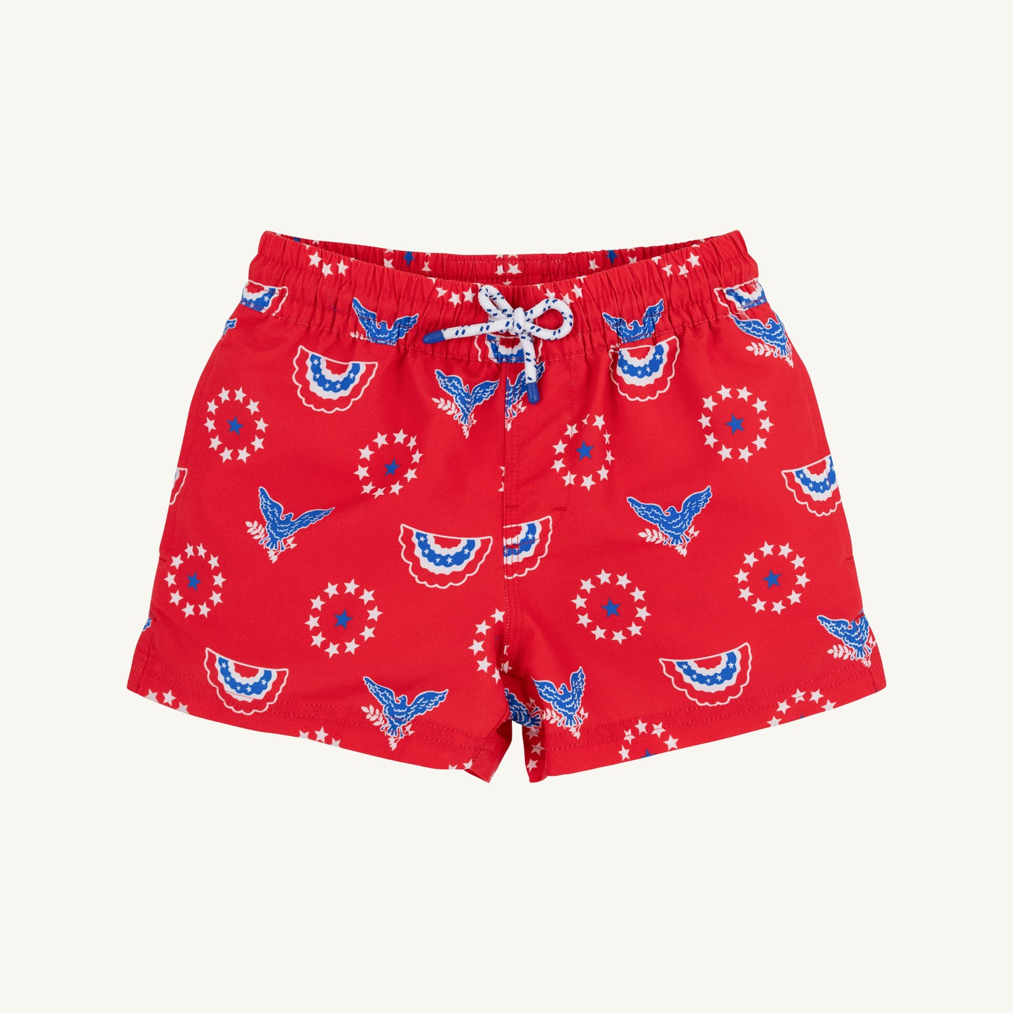 Tortola Swim Trunks