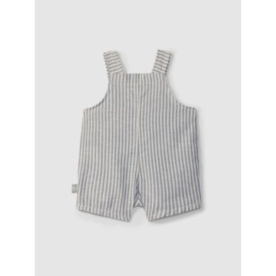 DUNGAREE SHORTS