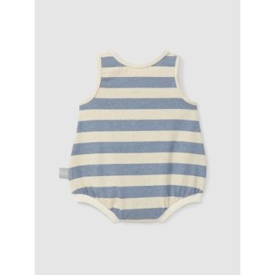 Striped Boys Bubble