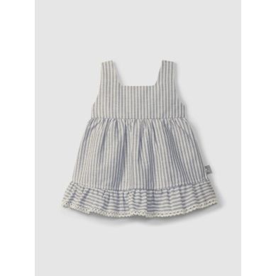 STRIPED DRESS