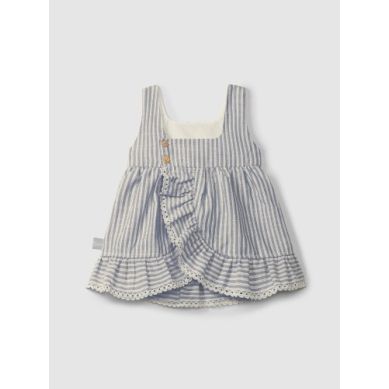 STRIPED DRESS
