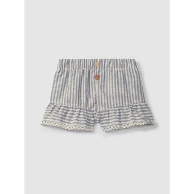 STRIPED SHORTS