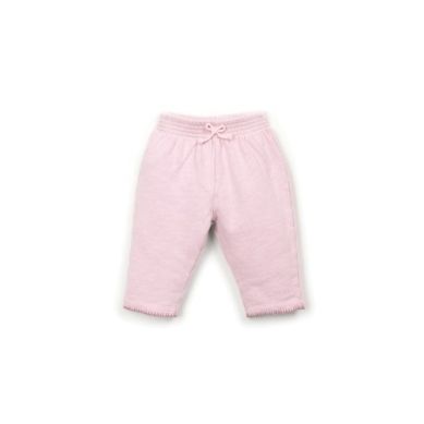 FLEECE TROUSERS