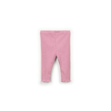RIB FLAME LEGGINGS