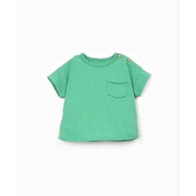 JERSEY T-SHIRT