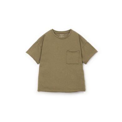 JERSEY T-SHIRT