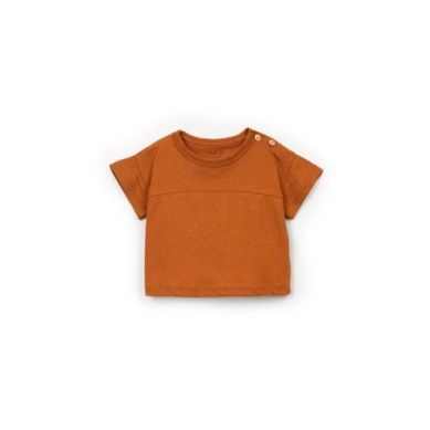 JERSEY T-SHIRT