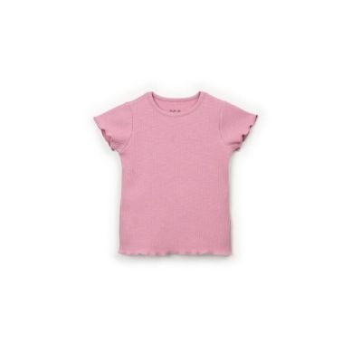 FLAME RIB T-SHIRT