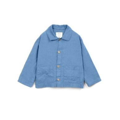LINEN SHIRT