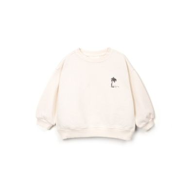 Fleece Sweatshirt