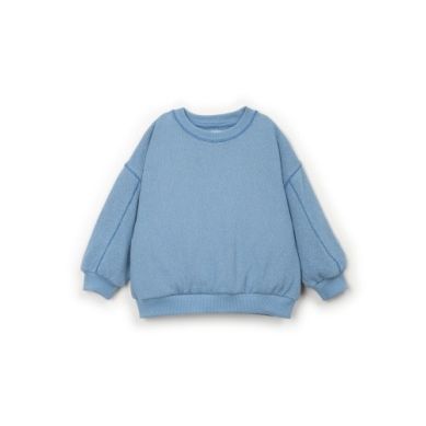 Jersey Sweatshirt