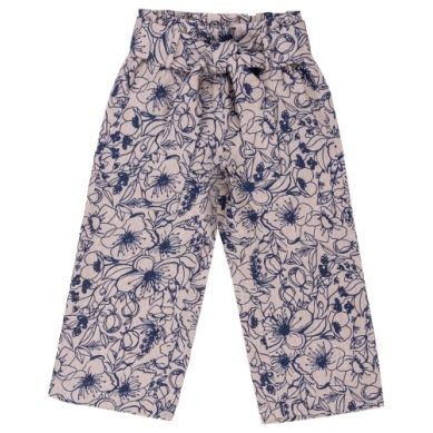 LINEN PANTS