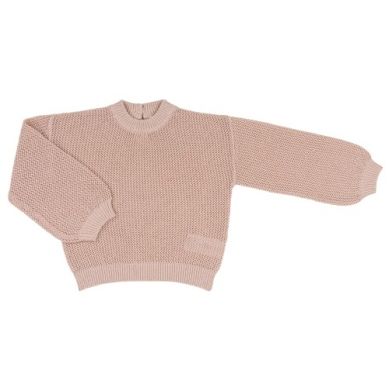 KNITTED SWEATER