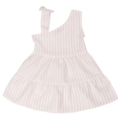 LINEN DRESS