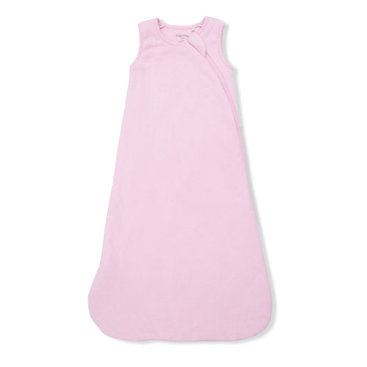 Solid Romance Rose Rib - Sleep Bag