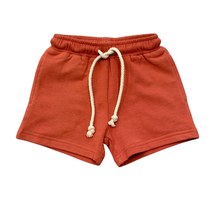 BOY'S EVERYDAY SHORTS