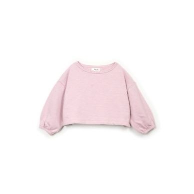 FLEECE SWEATSHIRT