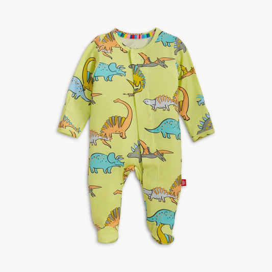 Roar & Explore Modal Magnetic Footie