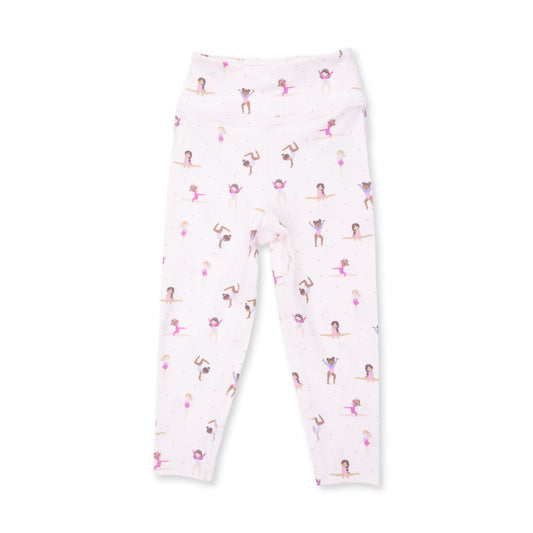 Tiny Tumblers Activewear - Active Pant