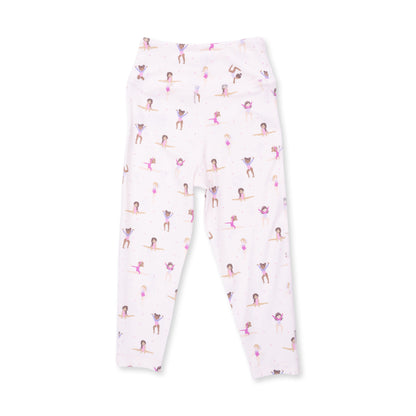 Tiny Tumblers Activewear - Active Pant