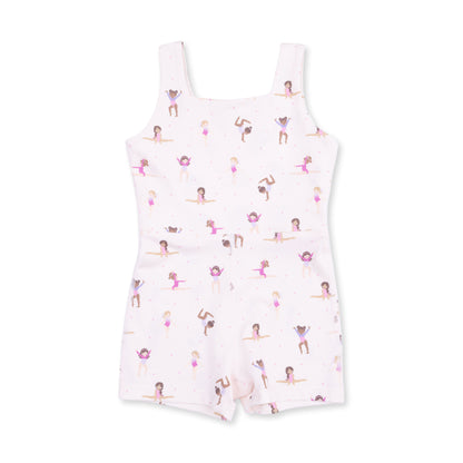 Tiny Tumblers Activewear - Tumble Suit