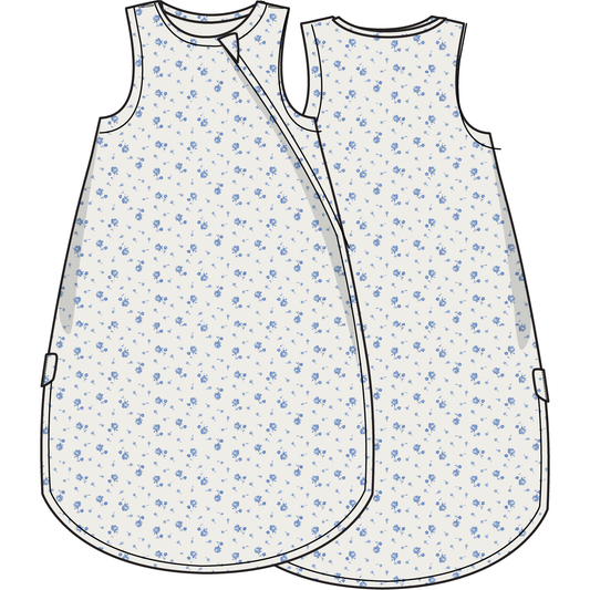 Joli Rosette - Sleep Bag
