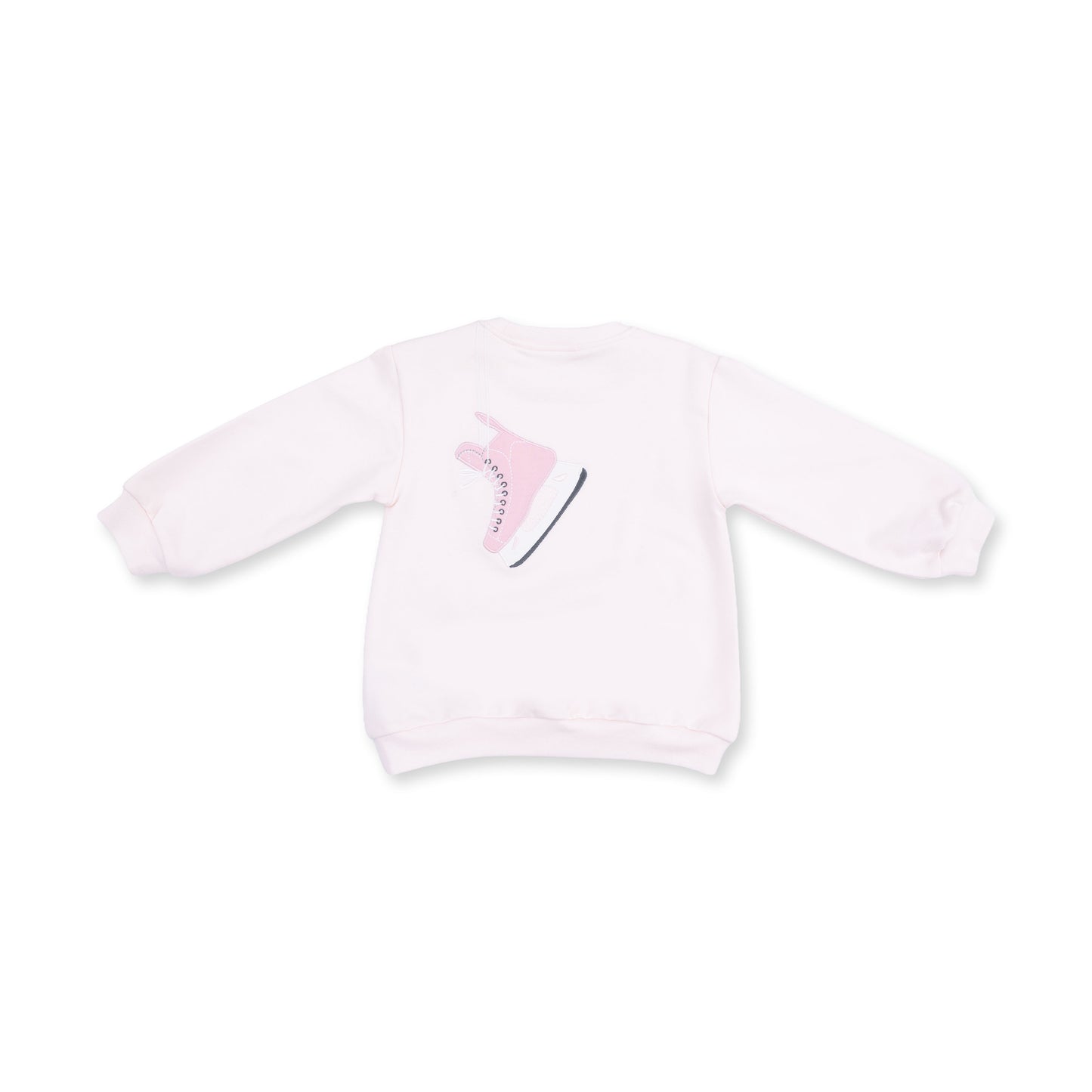 Hockey - Oversized Sweatshirt