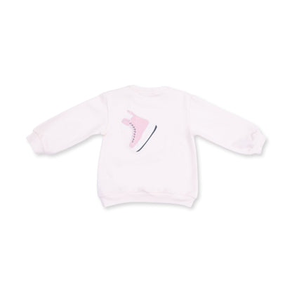 Hockey - Oversized Sweatshirt