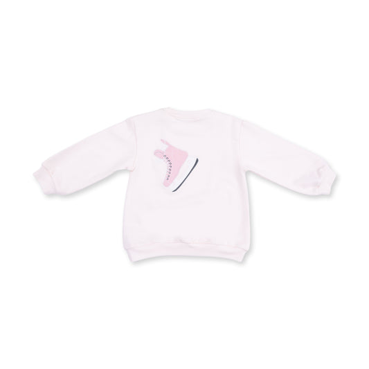 Hockey - Oversized Sweatshirt