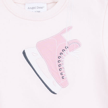 Hockey - Oversized Sweatshirt