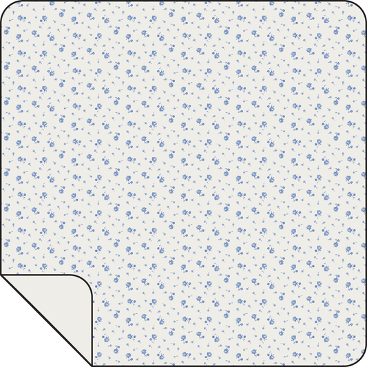 Joli Rosette - Swaddle Blanket