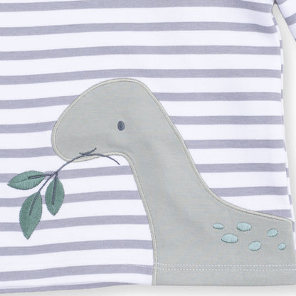 Dinos - Long Sleeve Shirt