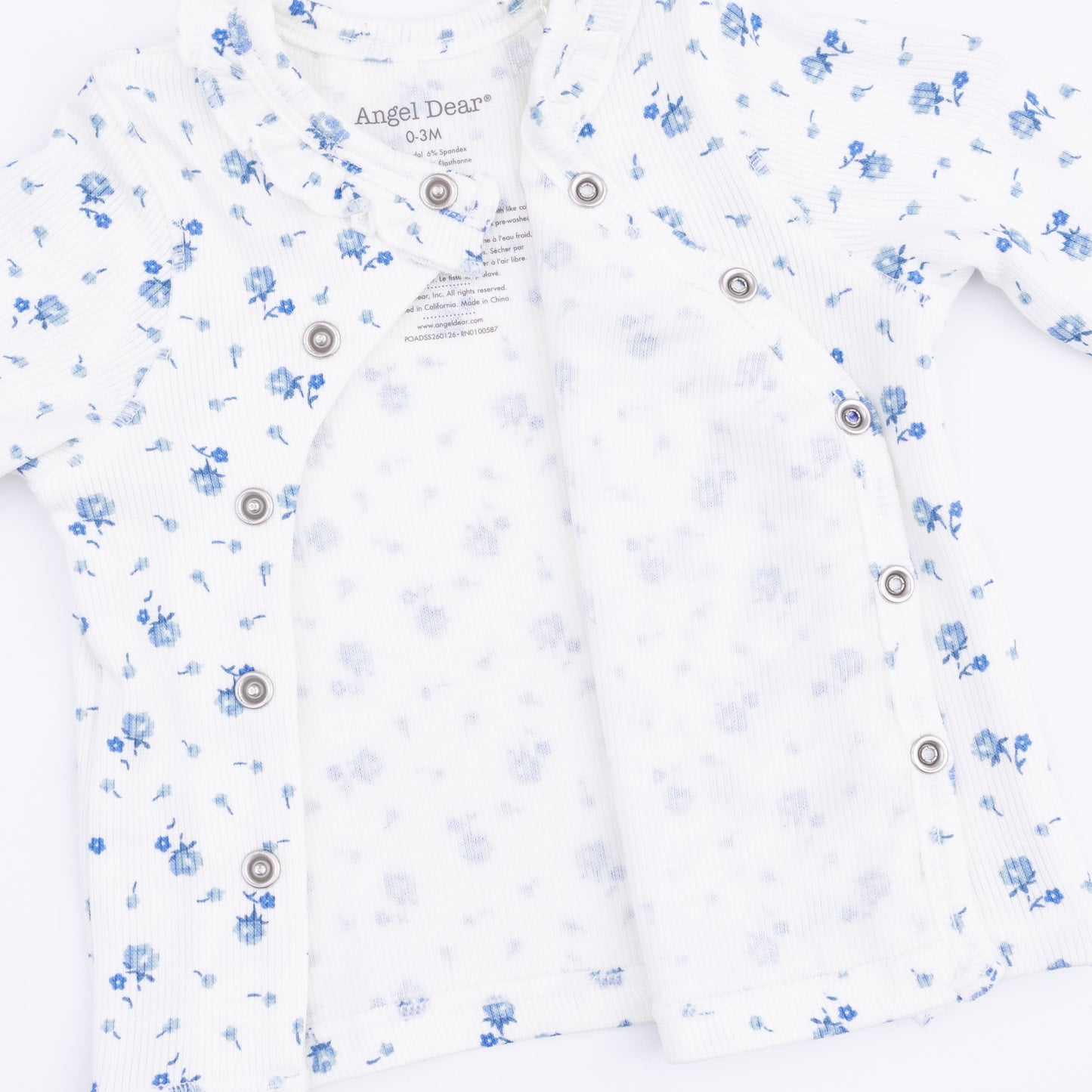 Joli Rosette - Take Me Home Set with Convertible Pant
