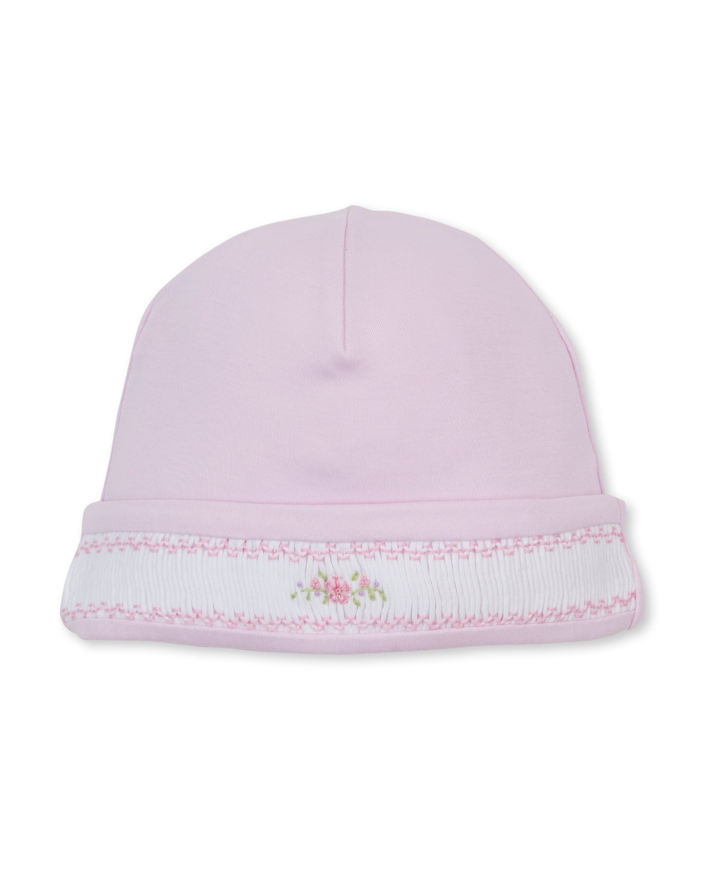 CLB Fall Medley 26 Pink Hat