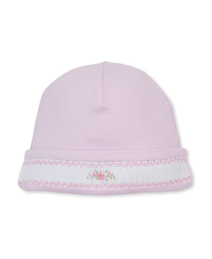 CLB Fall Medley 26 Pink Hat