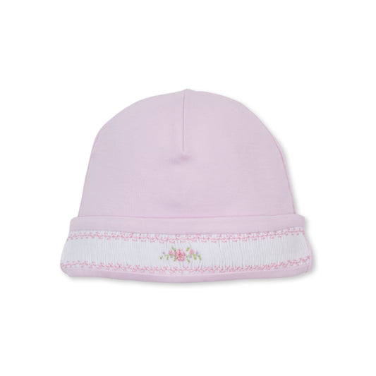 CLB Fall Medley 26 Pink Hat