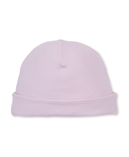 CLB Fall Medley 26 Pink Hat