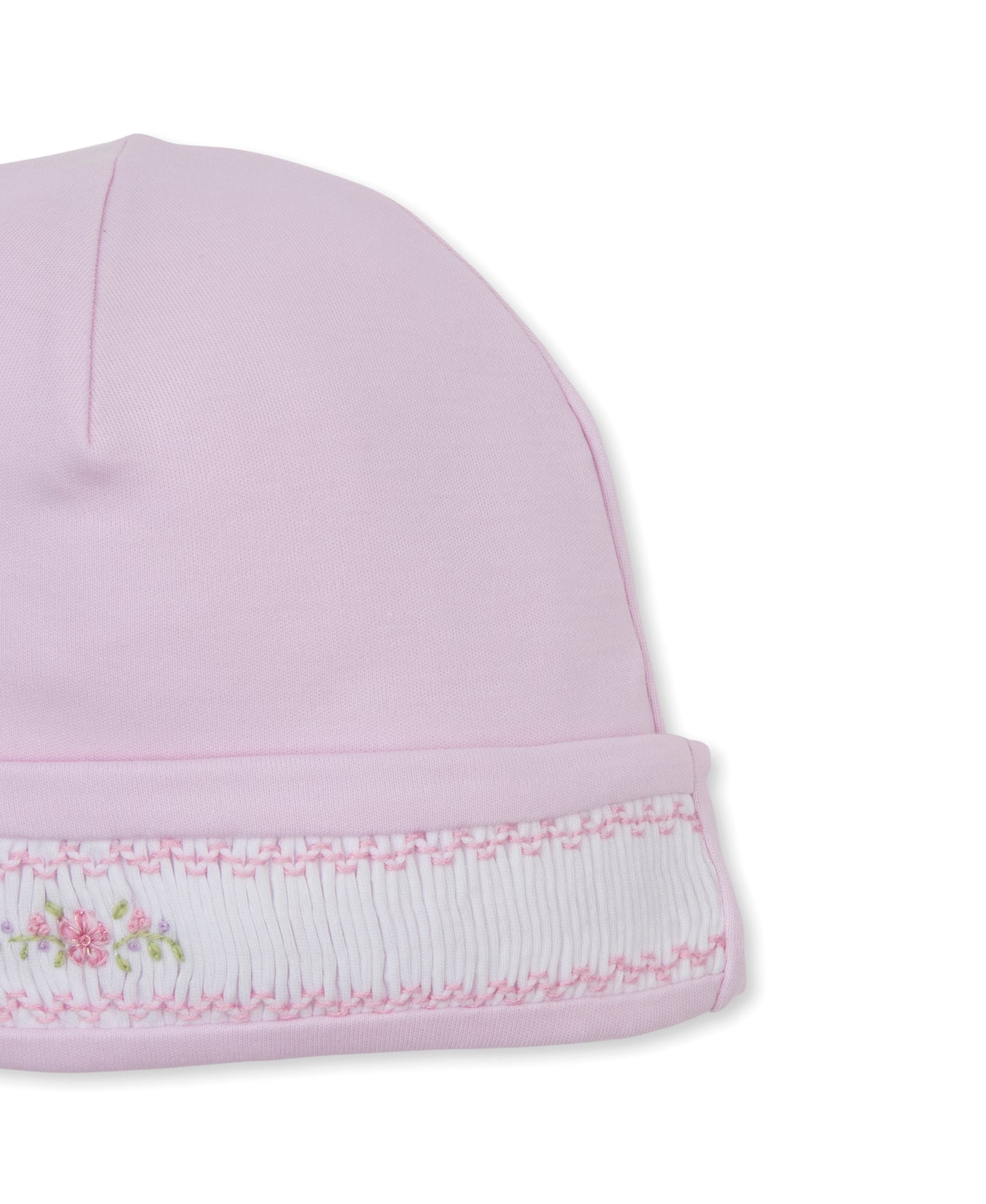 CLB Fall Medley 26 Pink Hat