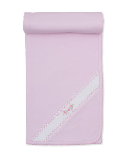 CLB Fall Medley 26 Pink Blanket