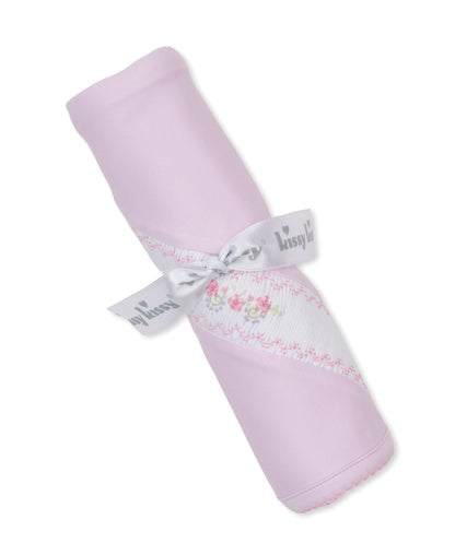 CLB Fall Medley 26 Pink Blanket