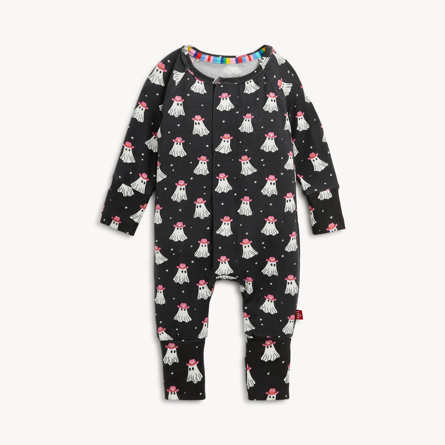 LETS GO GHOULS MODAL CONV COVERALL