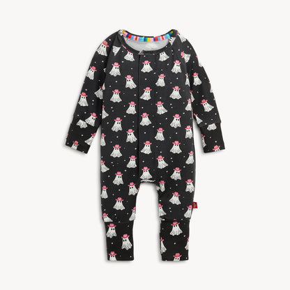 LETS GO GHOULS MODAL CONV COVERALL