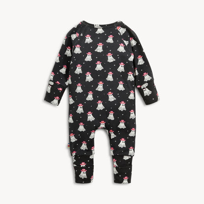 LETS GO GHOULS MODAL CONV COVERALL