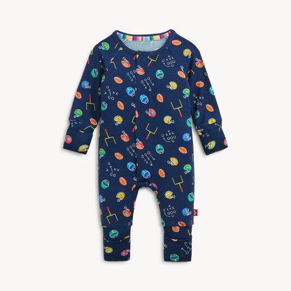 FIRST DOWN FUN MODAL CONV COVERALL