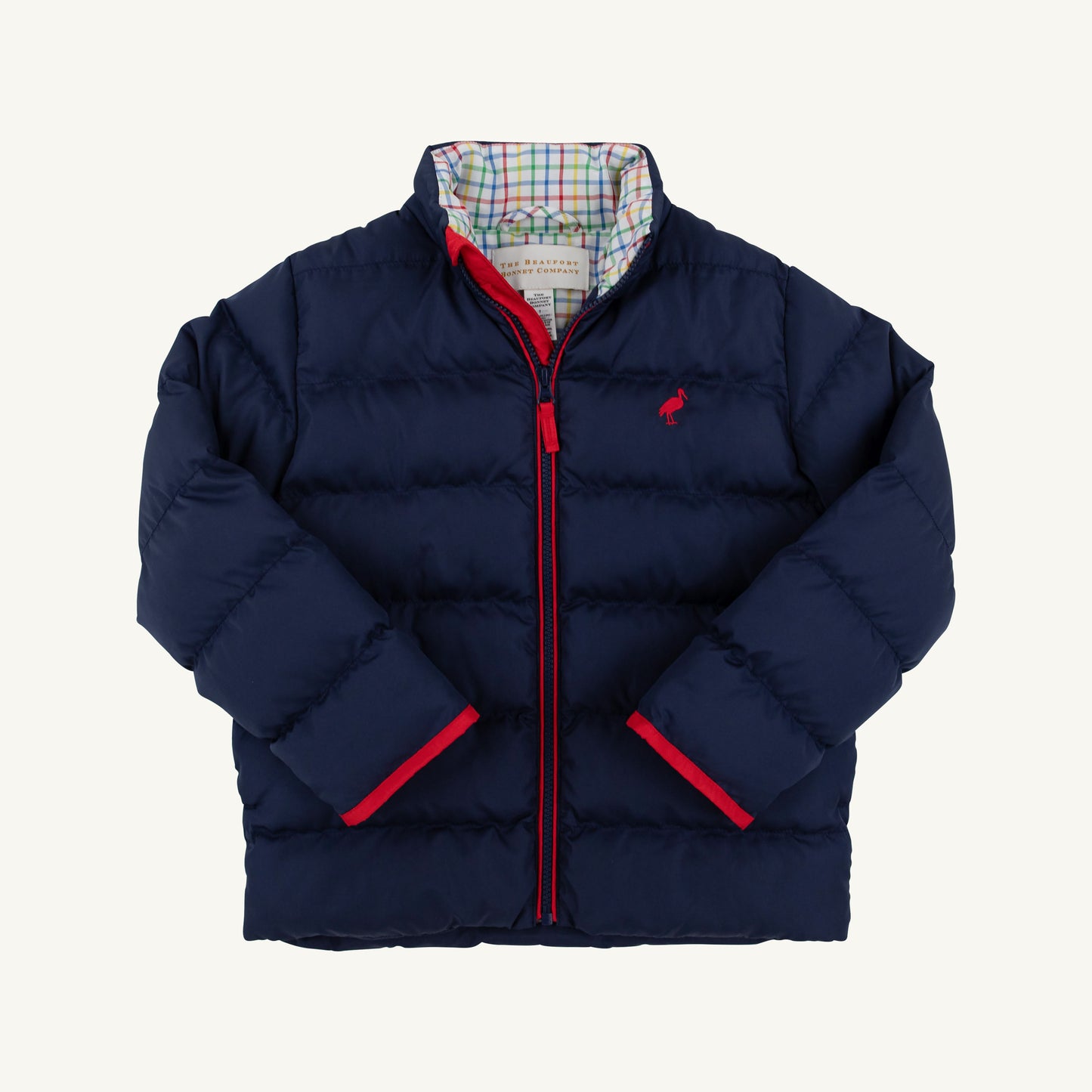 Cooper Coat