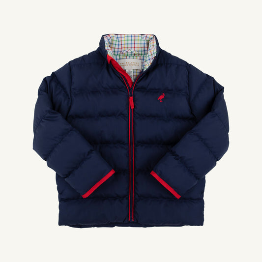 Cooper Coat