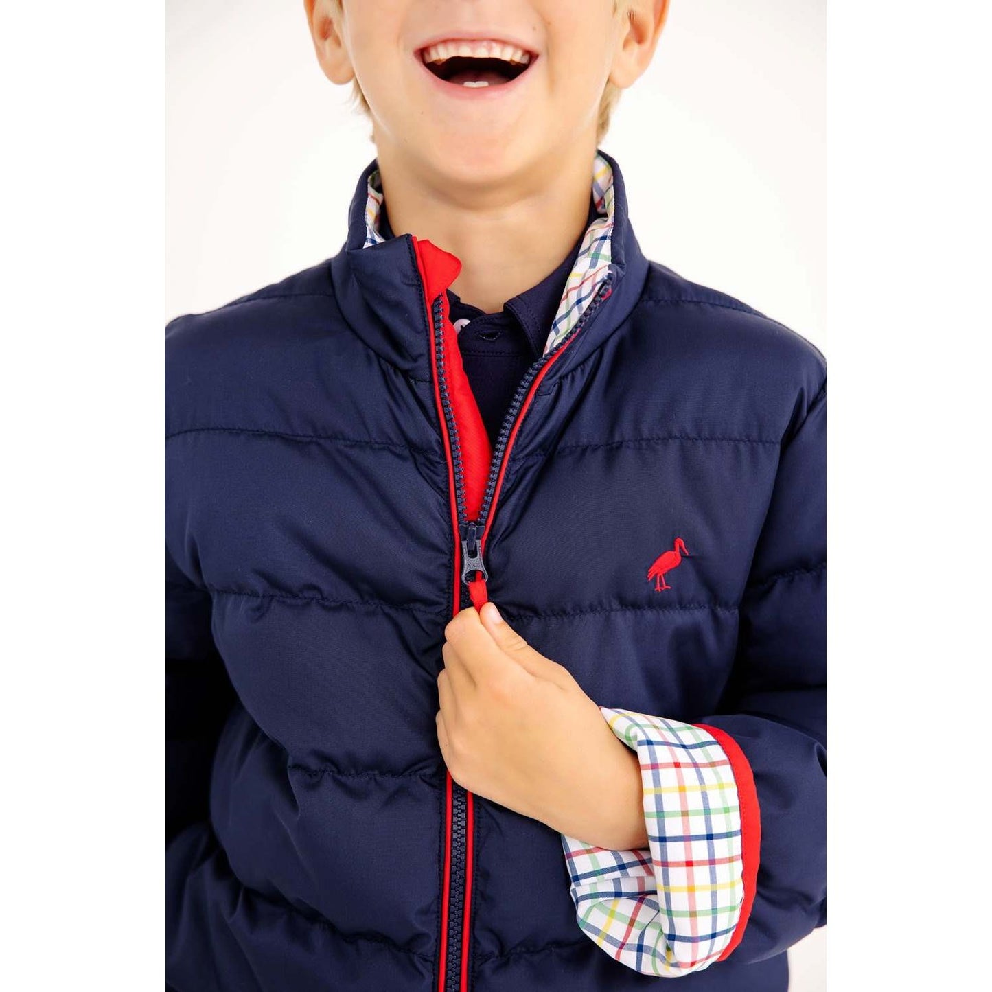 Cooper Coat