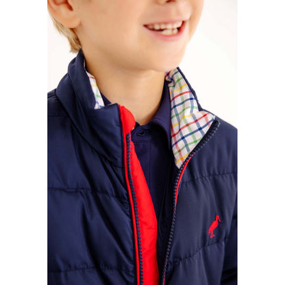 Cooper Coat